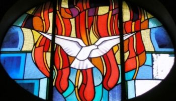 Esprit Saint Sans encadrement