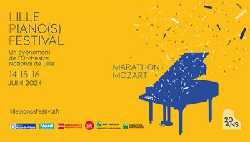 Lille Piano(s) Festival - 2024_Facebook