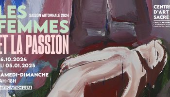 Event_Les Femmes et la Passion_Saison Automnale - 2024_PRINT