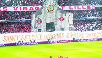 Affichette_Expo photos Tifo LOSC