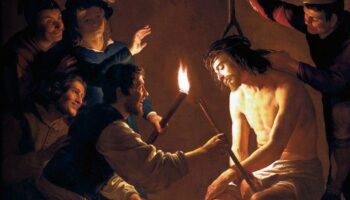 Le leçon des ténèbres