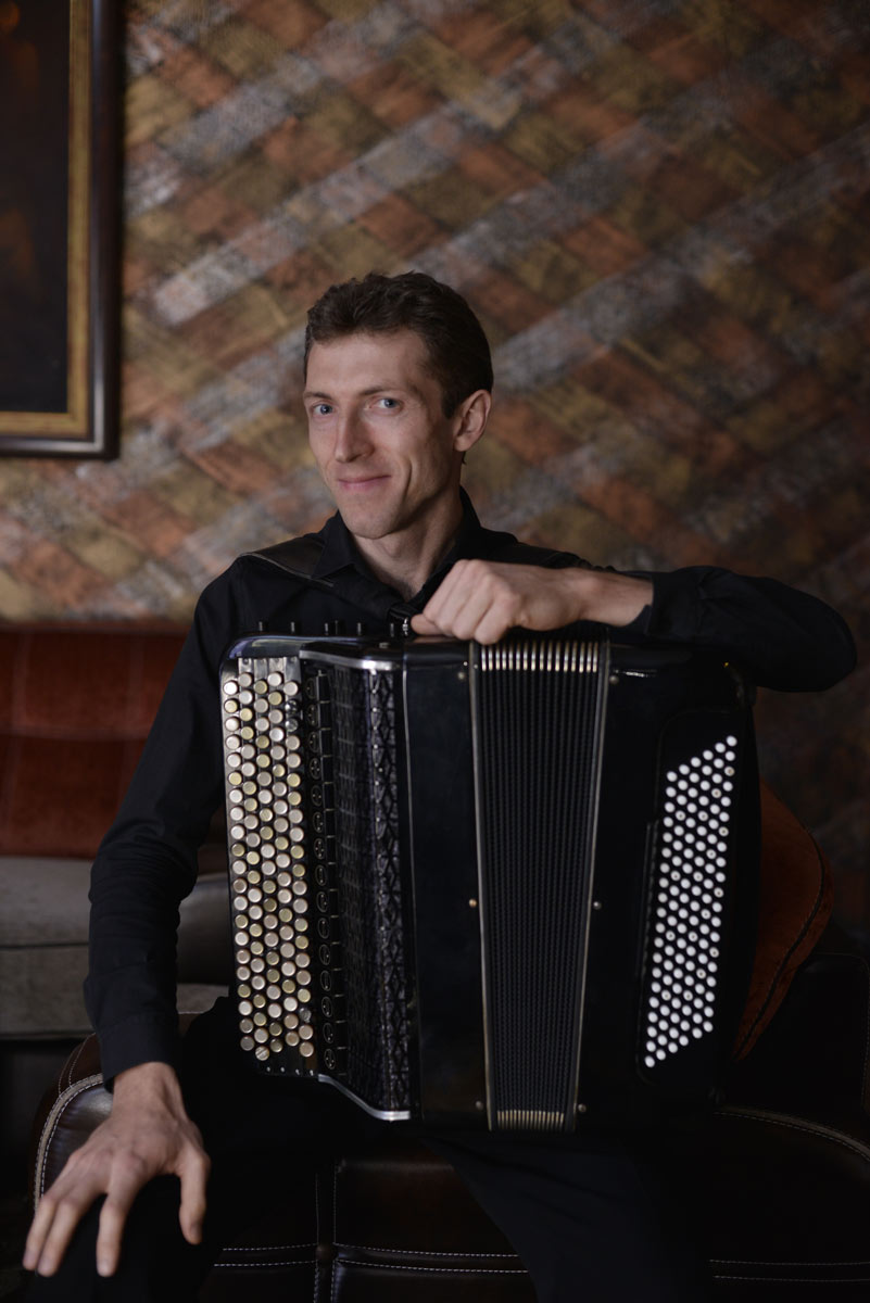 Bogdan NESTERENKO 3