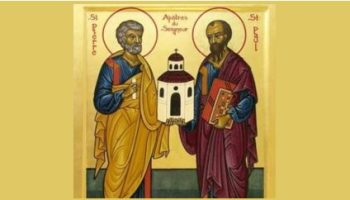 Vignette St Pierre St Paul