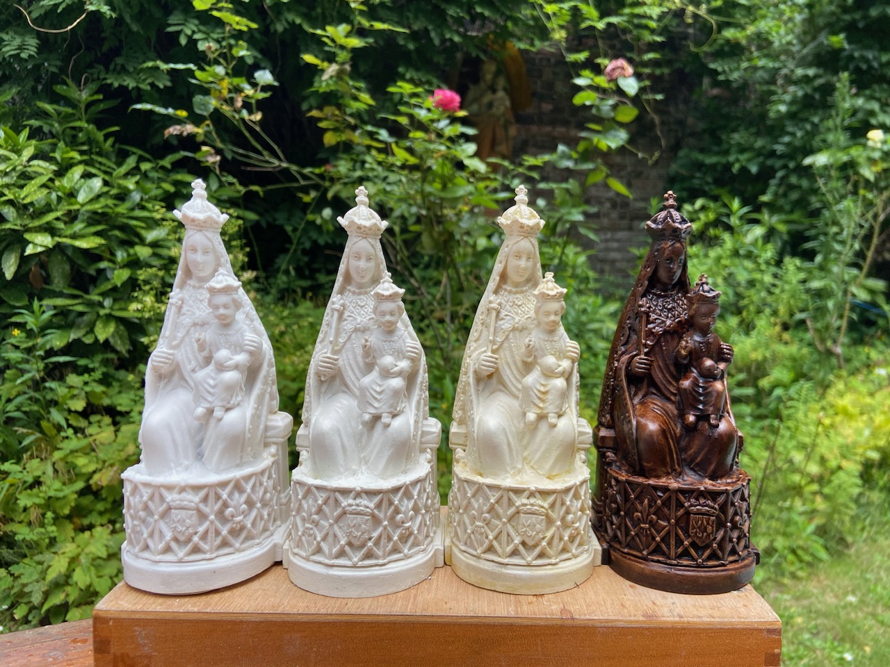 Statue ND de la Treille_en vente