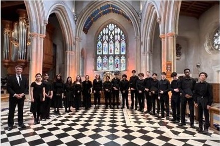 Camerata City of London Schools