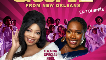 La Soirée du Gospel