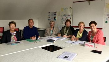 IV.7 atelier bible - photo