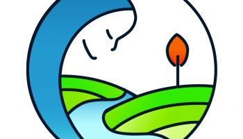 Logo ND Lys impression visuel