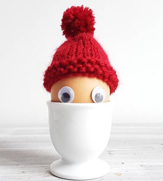 bONNET 0 LA COQUE