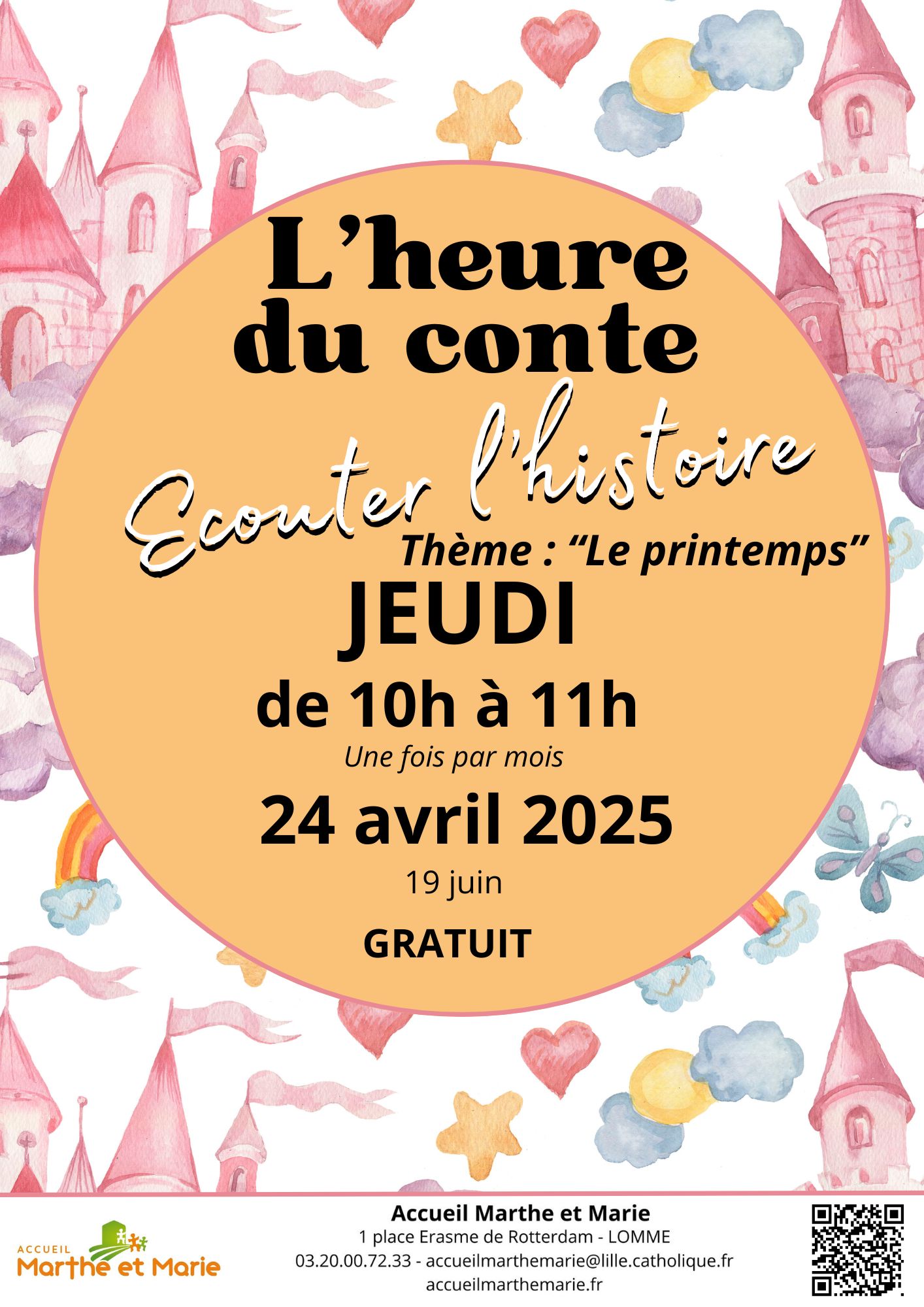 Copie de Heure du conte 24 AVRIL 2025