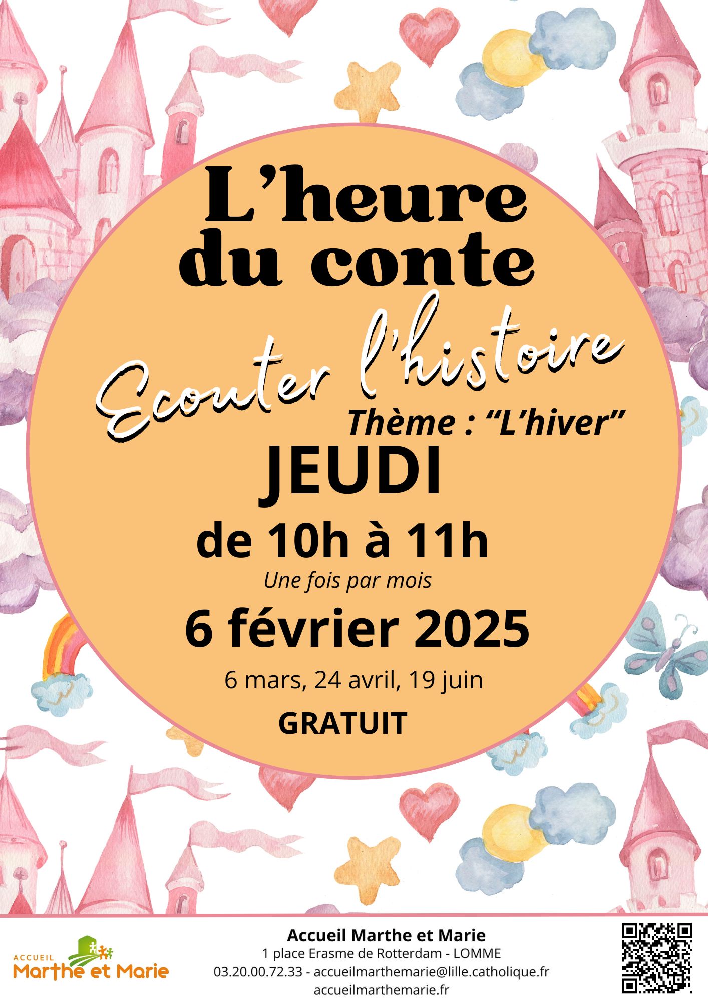 Copie de Heure du conte 6 FEVRIER 2025