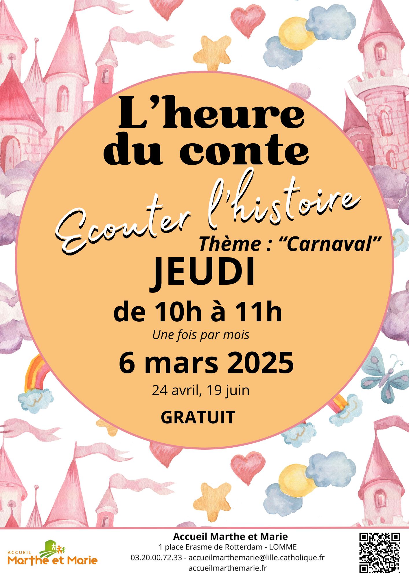 Copie de Heure du conte 6 MARS 2025