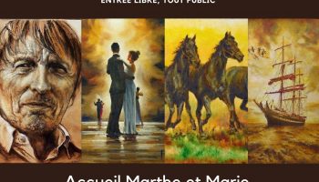 Affiche Pierre Micard