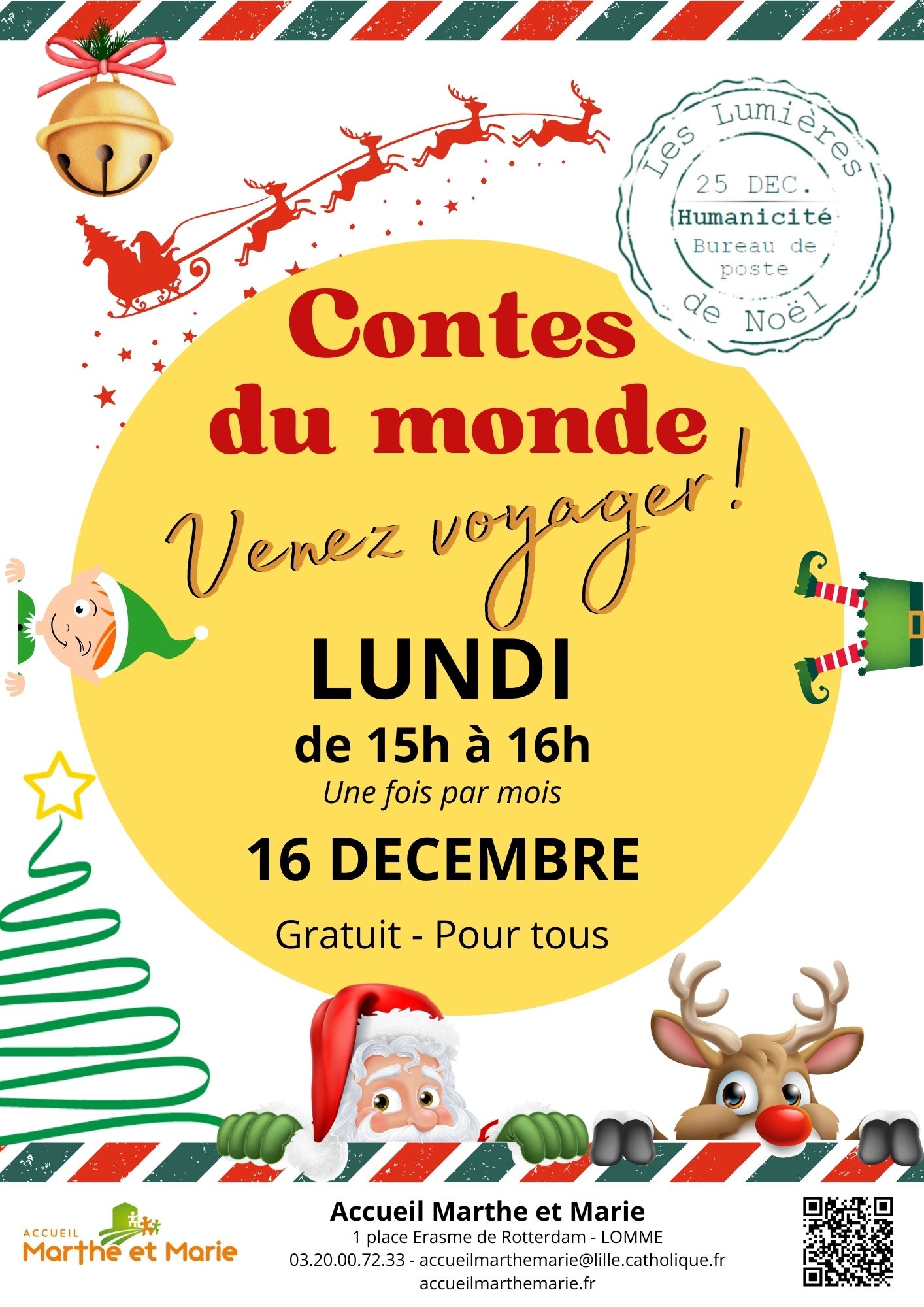 Contes Monde DEC 2024