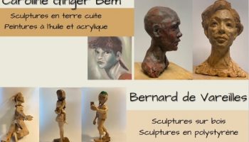 Extrait affiche Caroline Bem