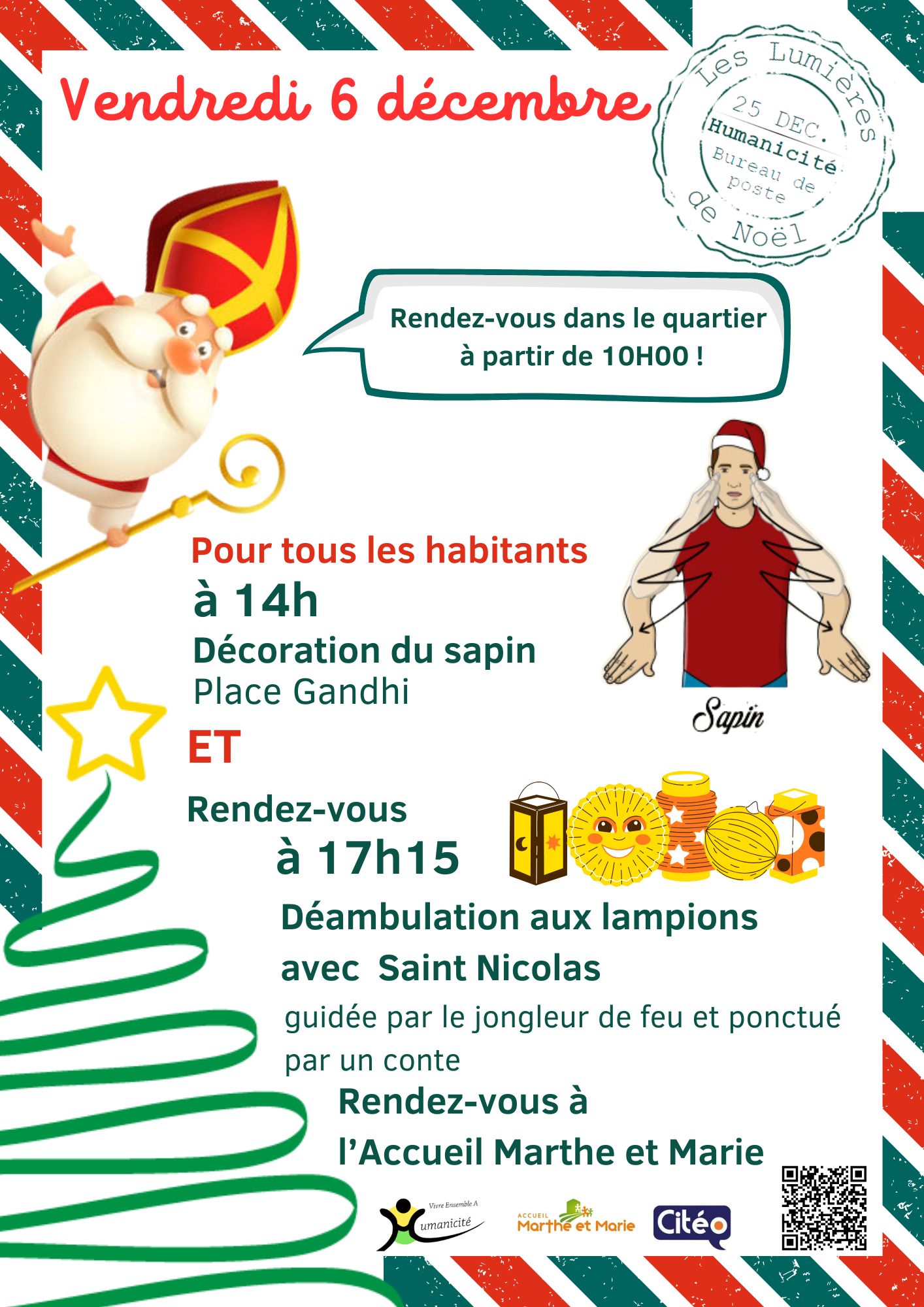 Affiche St Nicolas (3)