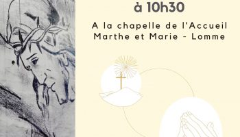 Messe Paroissiale nov 2024