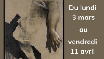 Affiche Expo Carême 2025 BIS