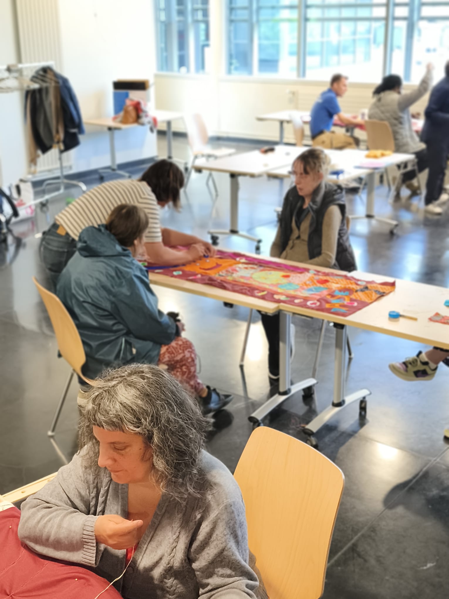 Atelier FkiP 2025 AMM 2