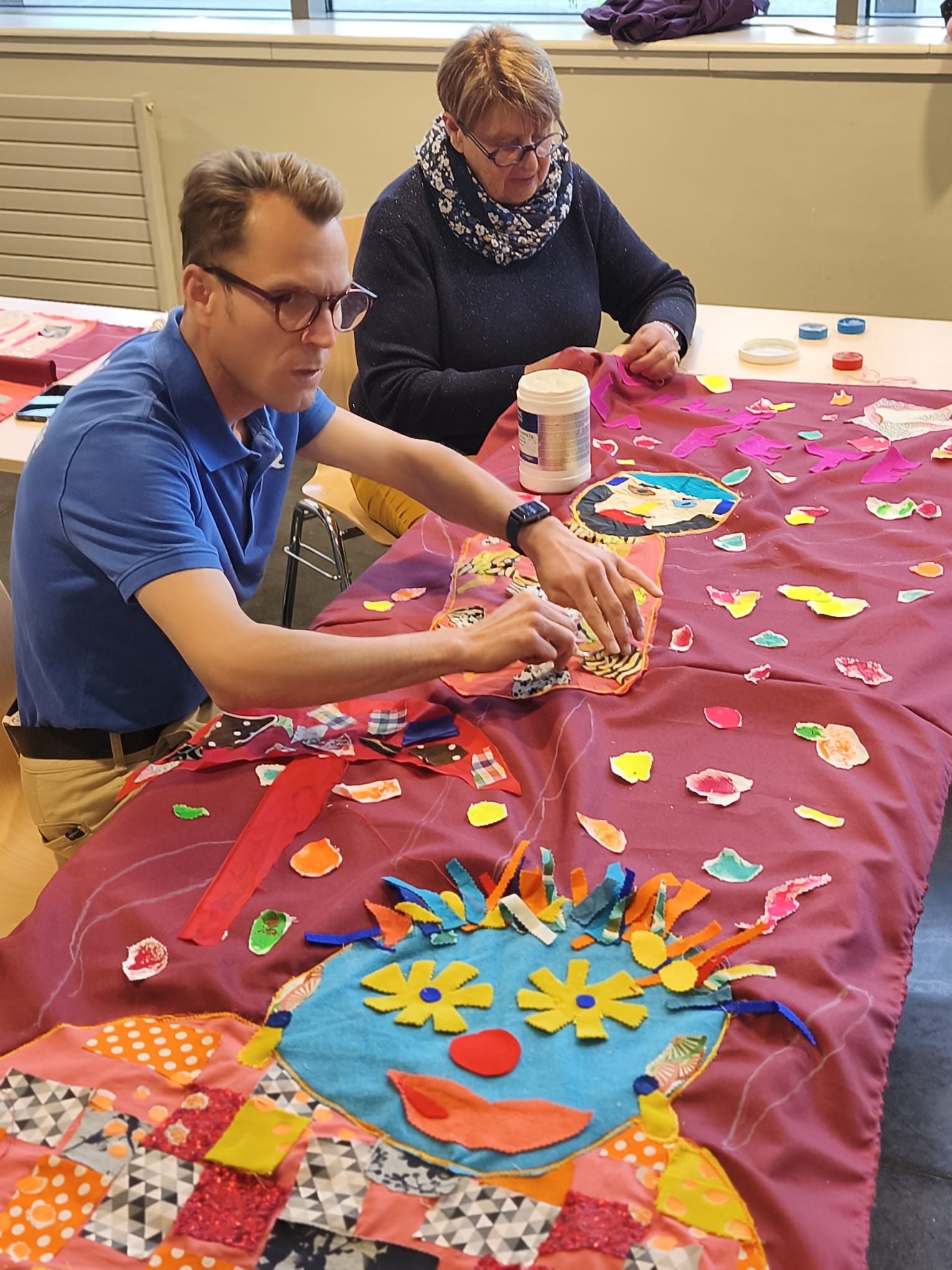 Atelier FkiP 2025 AMM 3