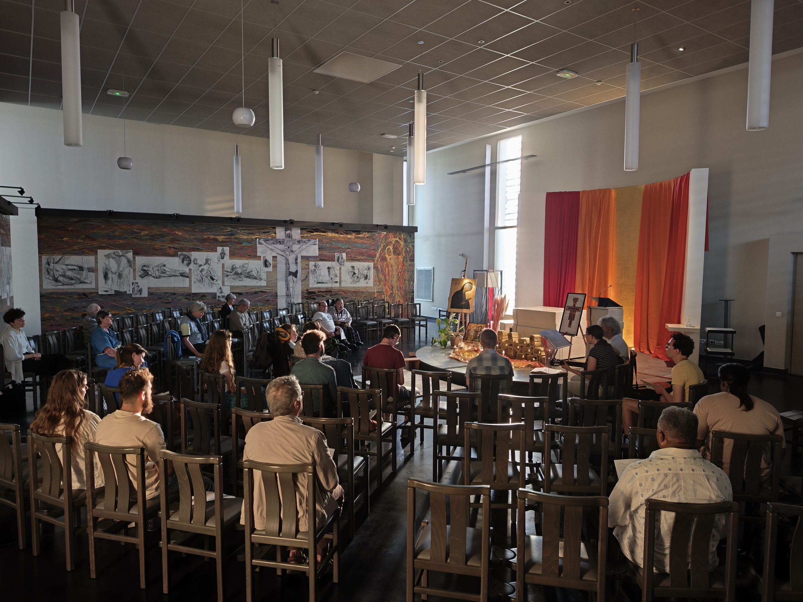Taize 19JUIN2025 05