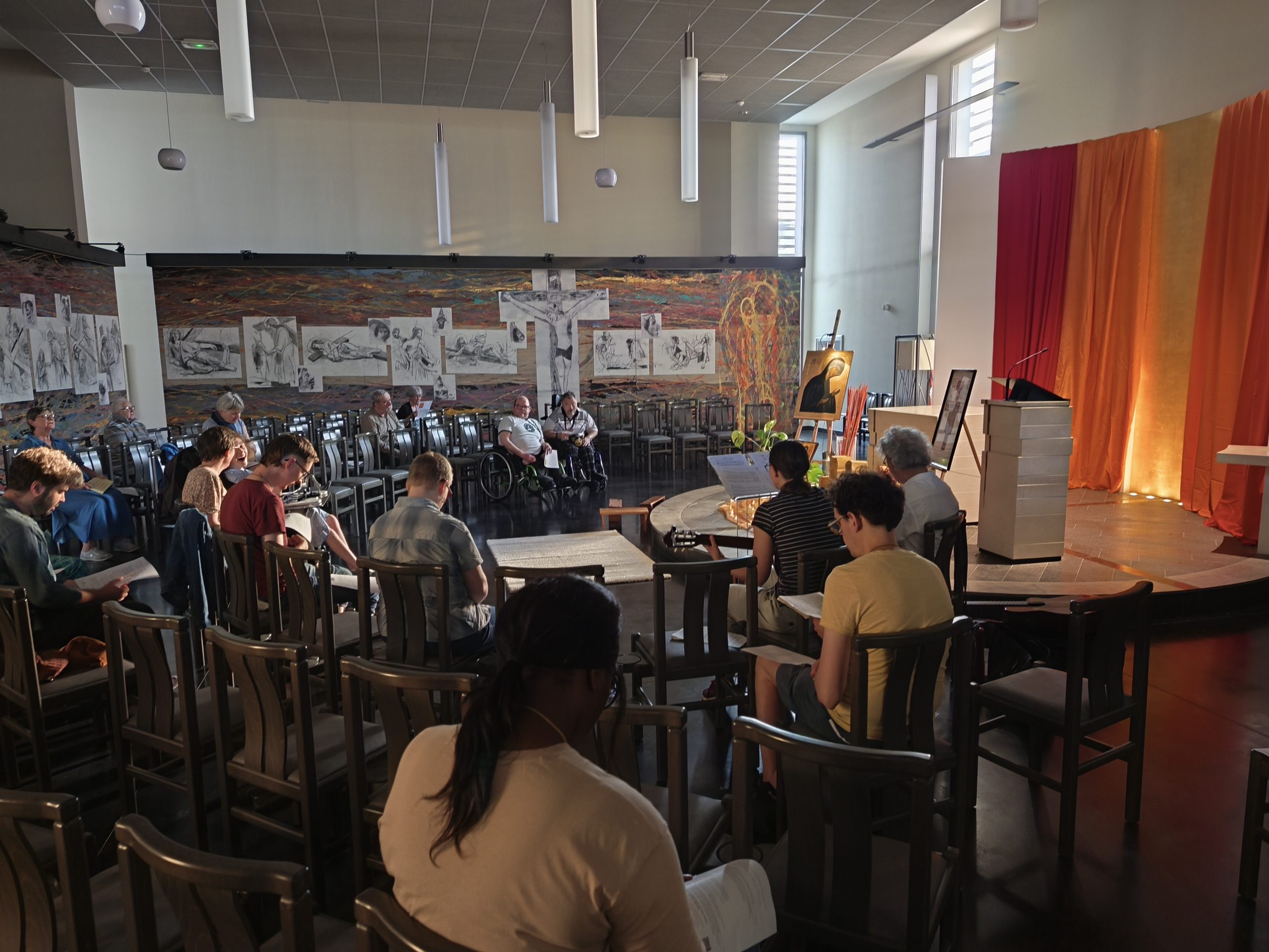 Taize 19JUIN2025 06