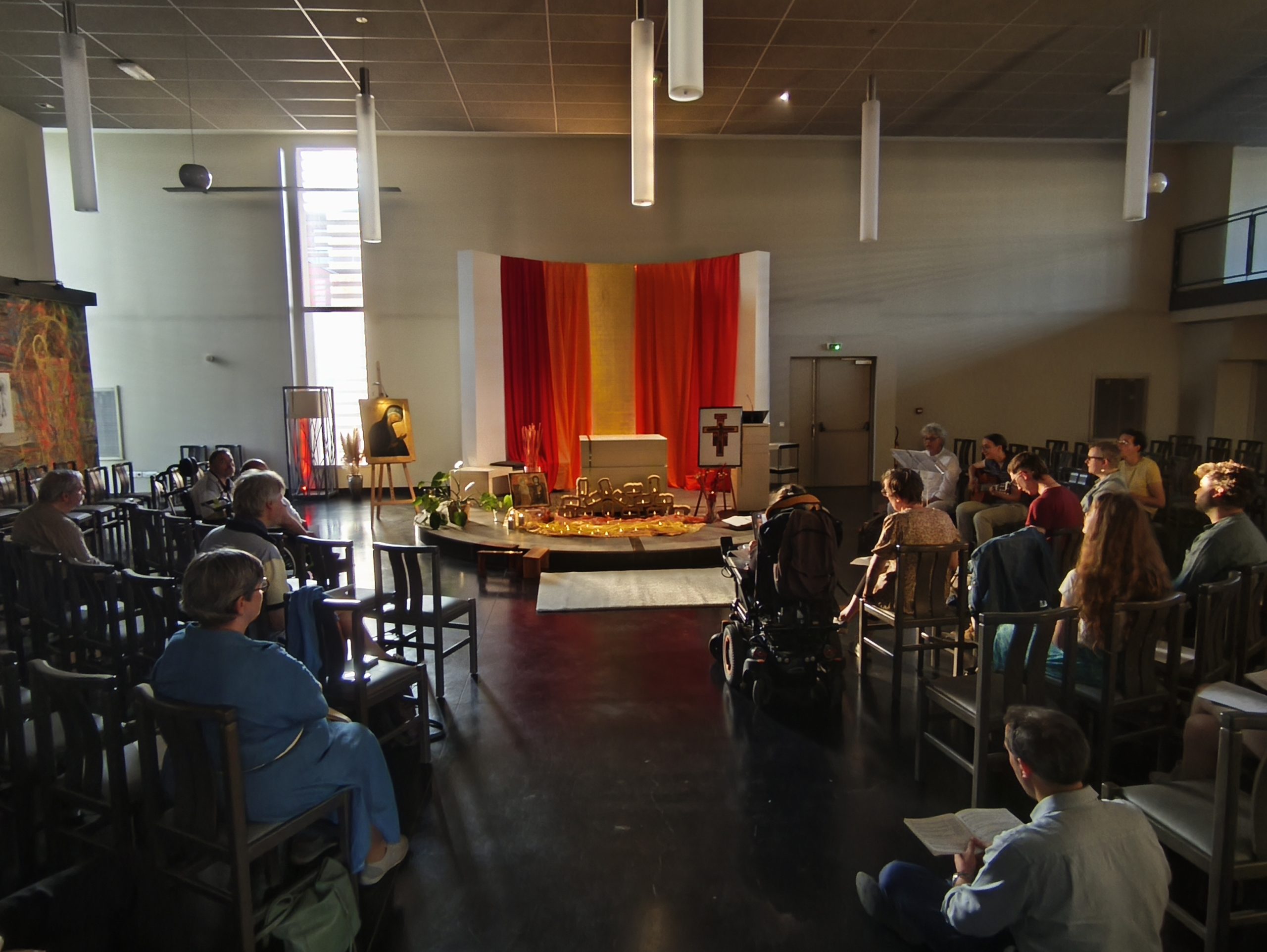 Taize 19JUIN2025 07