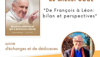 9 oct 2025 MICHEL COOL