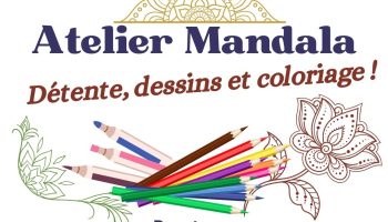 Mandala Carre SS DATE