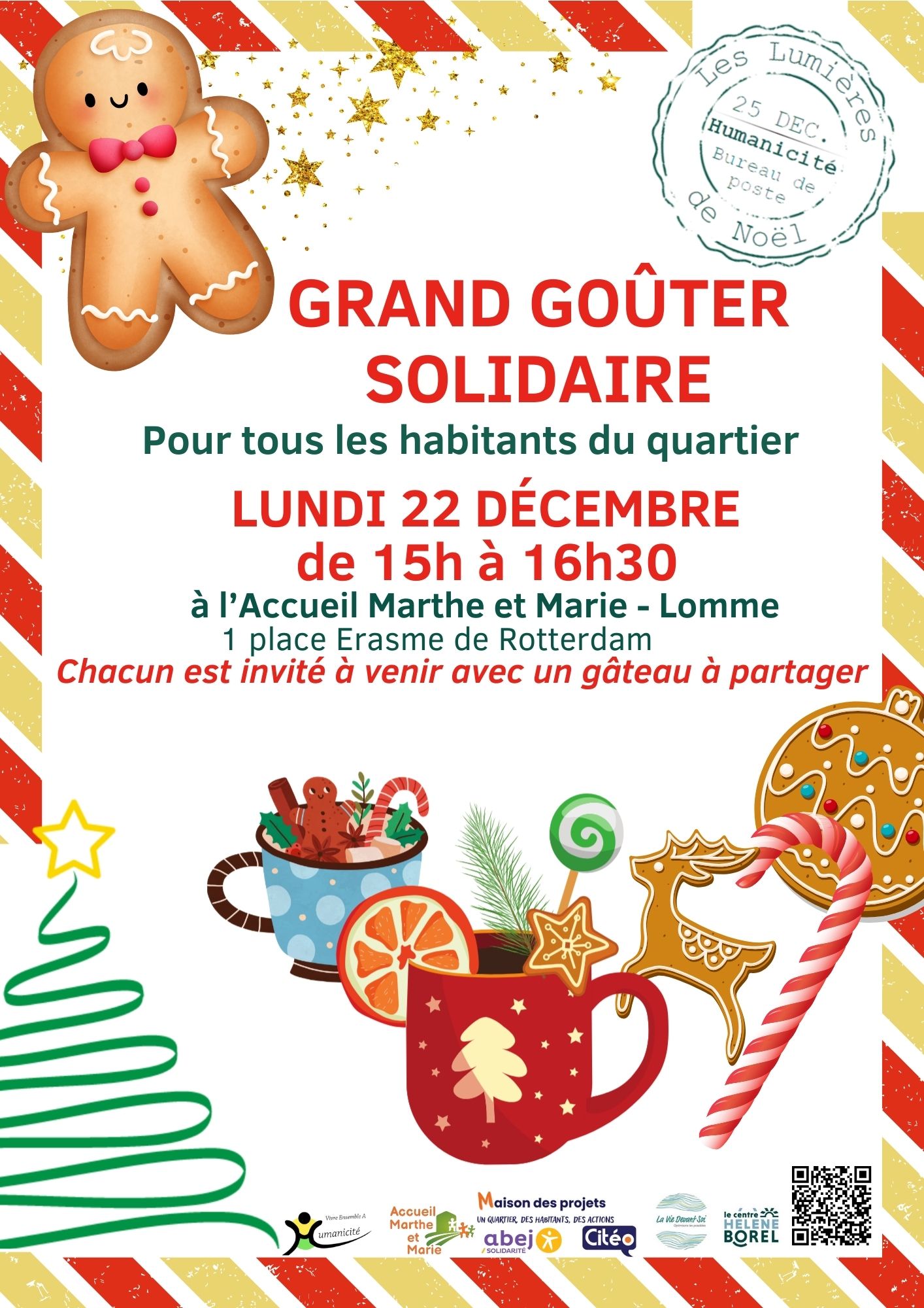 Goûter 22décembre2025