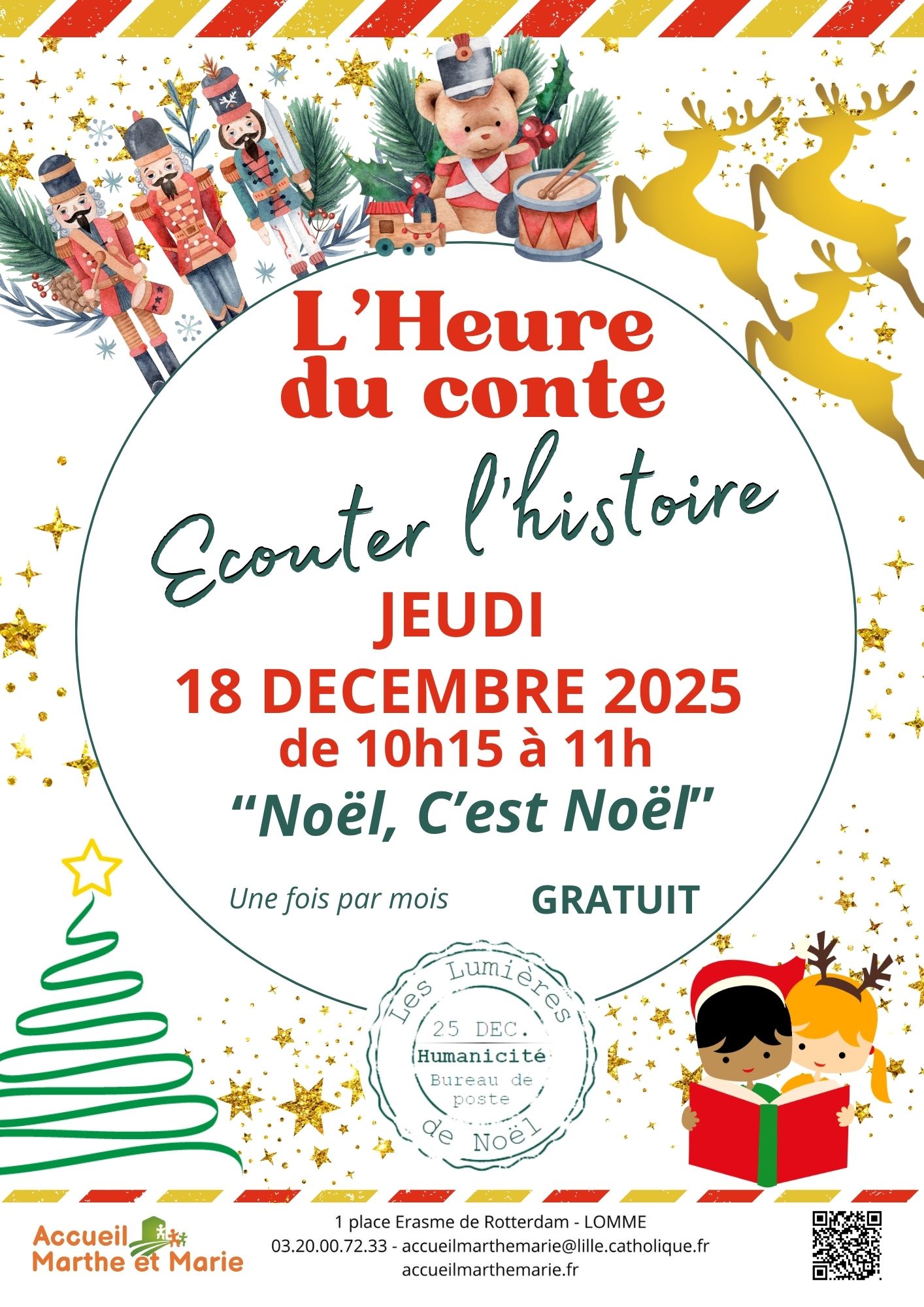 HEURE CONTE DECEMBRE 2025