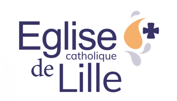 Logo diocese de lille