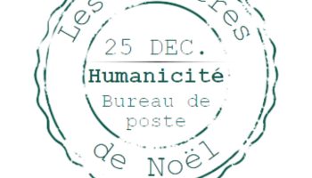 Tampon Lumière de noêl