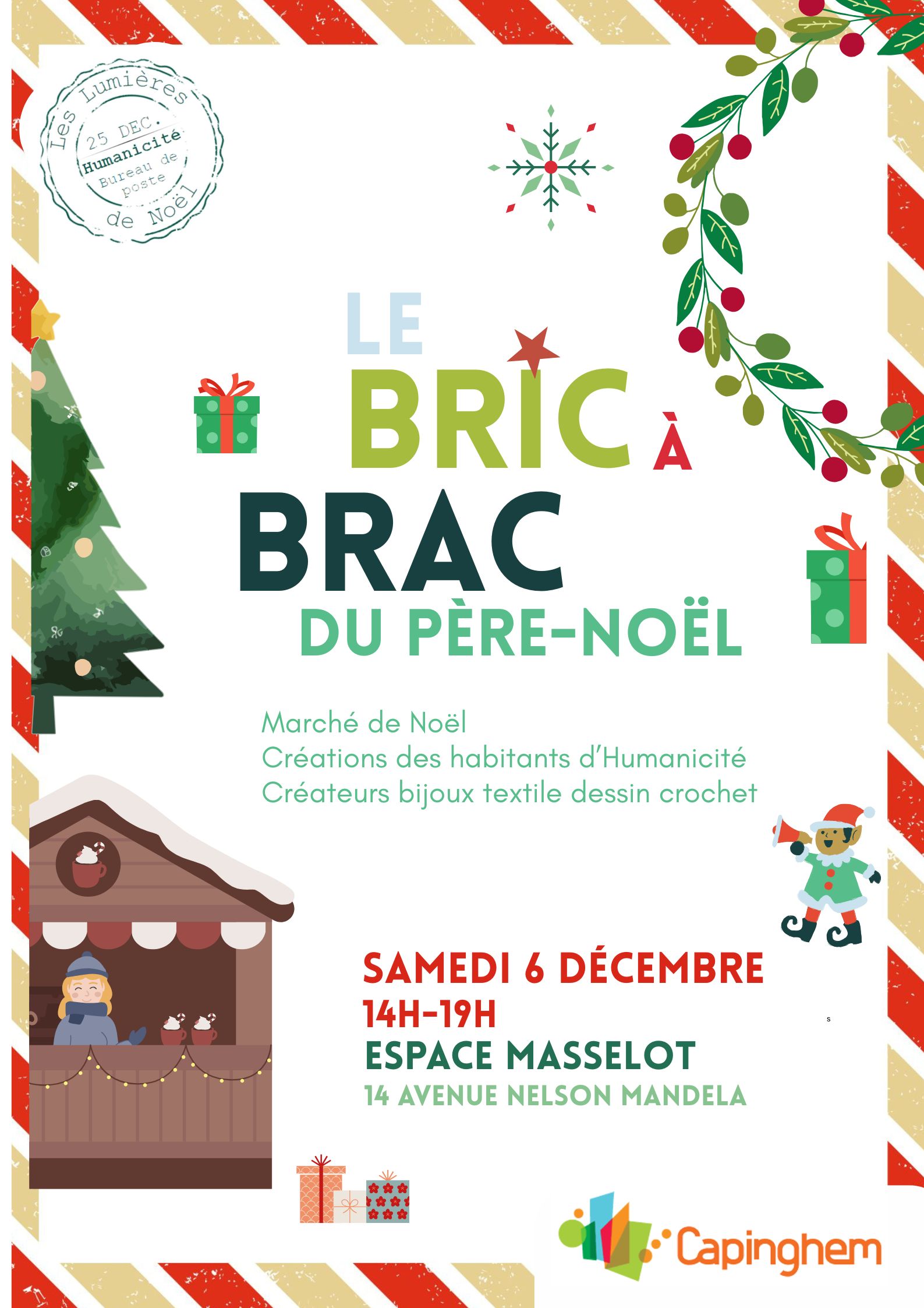 affichebricabrac 6 décembre2025