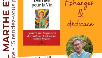 CONFERENCE RINGLET 5 mai 2026 Orange