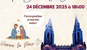 Flyer Invitation Soire_e Anniversaire Moderne Festif Noir Colore_ - 6