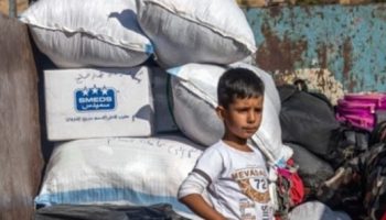 image chrétiens orient