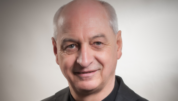 Mgr Lauren Le Boul'ch