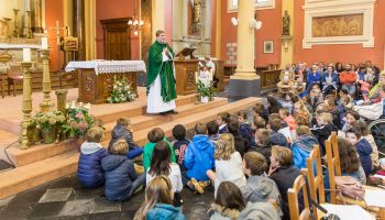 11 1 Rentrée Paroissiale Messe Cysoing - 253A9175 - 29 septembre 2019