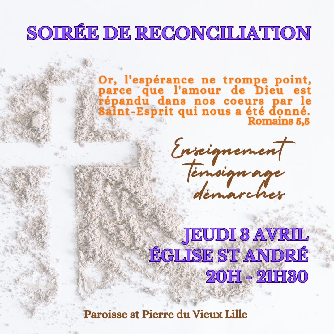 RECO 3 Avril 25