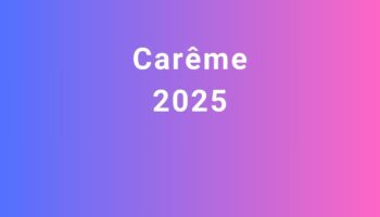 Carême 2025 top