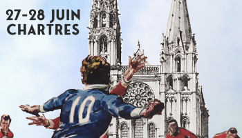 Challenge des Cathédrales