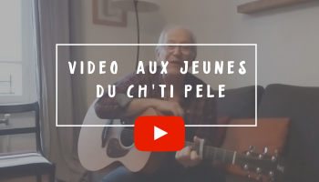 Chapeau Article aux jeunes du ch'ti pélé