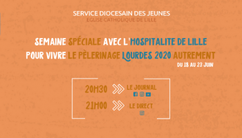 semaine speciale avec l'hospitalite de lille