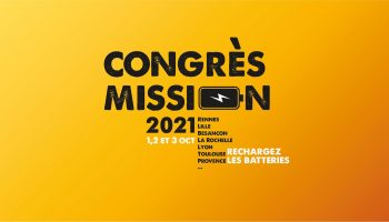 Congrès mission 2021