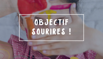 Chapeau article objectif sourires