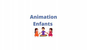 animation enfants