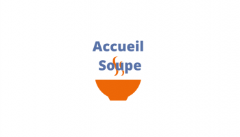 Accueil soupe