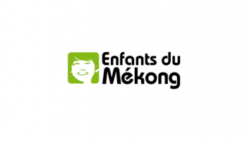 Enfants du Mékong