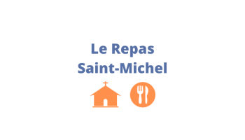 Repas St-Michel